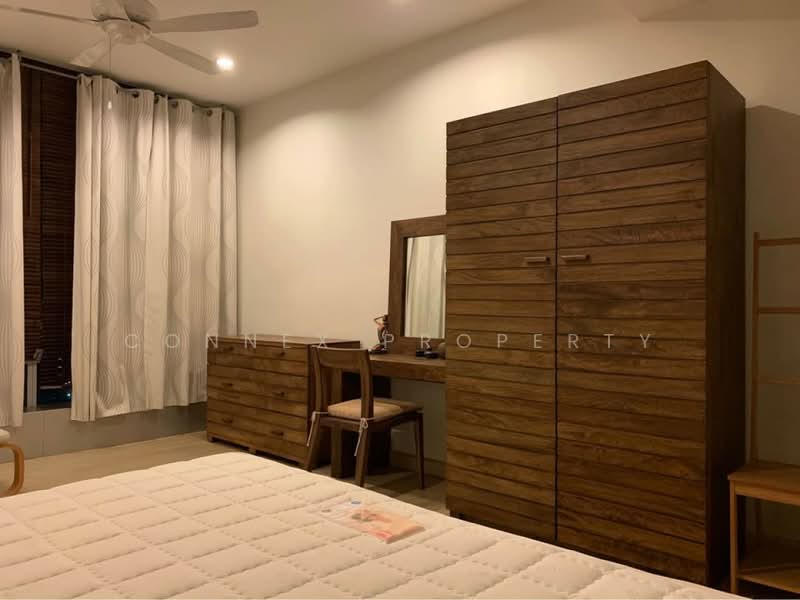 Baan Sathorn Chao Phraya : บ้านสาทรเจ้าพระยา, กรุงเทพ, 931 ซอยเจริญนคร 15 เอ, คลองต้นไทร, คลองสาน, กรุงเทพ, 92 ตร.ม., คอนโด ขาย, โดย Connex Property, 500436440 - DDproperty.com