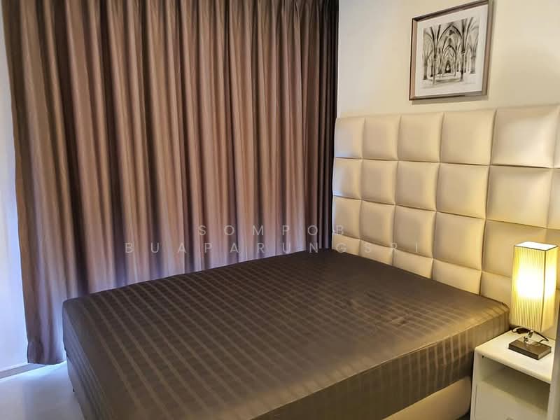 Rhythm Sukhumvit 42, Bangkok, Soi Sukhumvit 42, Sukhumvit Road, Phra Kanong, Khlong Toei, Bangkok, 2 Bedrooms, 80 sqm, Condo For Rent, by Sompob Buaparungsri, 500436444 - DDproperty.com