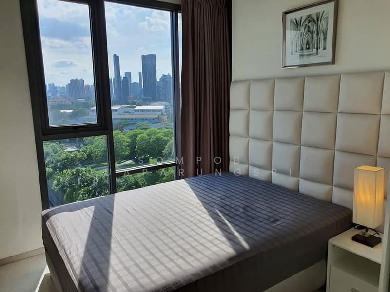 Rhythm Sukhumvit 42 : ริทึ่ม สุขุมวิท 42, กรุงเทพ, ซอยสุขุมวิท 42, พระโขนง, คลองเตย, กรุงเทพ, 80 ตร.ม., คอนโด ให้เช่า, โดย Sompob Buaparungsri, 500436444 - DDproperty.com