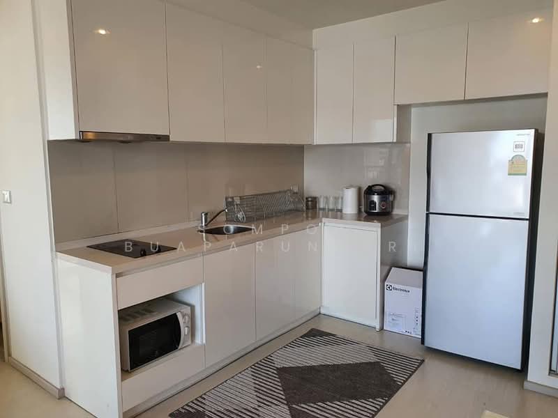 Rhythm Sukhumvit 42, Bangkok, Soi Sukhumvit 42, Sukhumvit Road, Phra Kanong, Khlong Toei, Bangkok, 2 Bedrooms, 80 sqm, Condo For Rent, by Sompob Buaparungsri, 500436444 - DDproperty.com