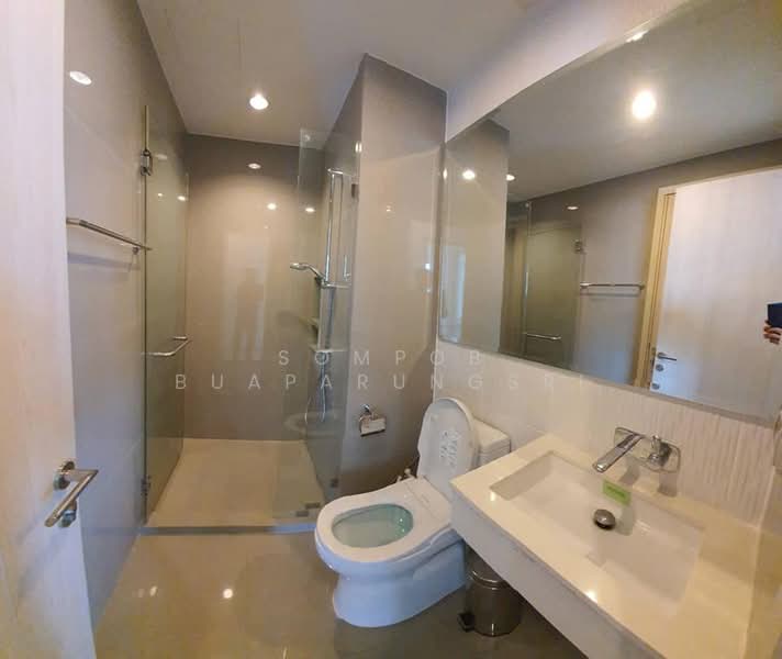 Rhythm Sukhumvit 42 : ริทึ่ม สุขุมวิท 42, กรุงเทพ, ซอยสุขุมวิท 42, พระโขนง, คลองเตย, กรุงเทพ, 80 ตร.ม., คอนโด ให้เช่า, โดย Sompob Buaparungsri, 500436444 - DDproperty.com