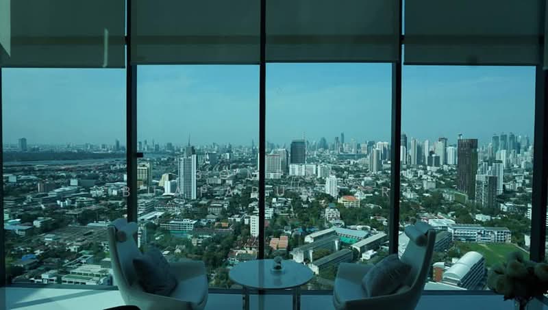 Rhythm Sukhumvit 42, Bangkok, Soi Sukhumvit 42, Sukhumvit Road, Phra Kanong, Khlong Toei, Bangkok, 2 Bedrooms, 80 sqm, Condo For Rent, by Sompob Buaparungsri, 500436444 - DDproperty.com