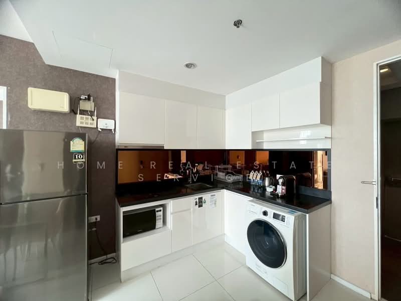 UP Ekamai, Bangkok, Soi Sukhumvit 63, Khlong Tan Nua, Watthana, Bangkok, 2 Bedrooms, 59 sqm, Condo For Sale, by HOME Real Estate Service, 500436448 - DDproperty.com