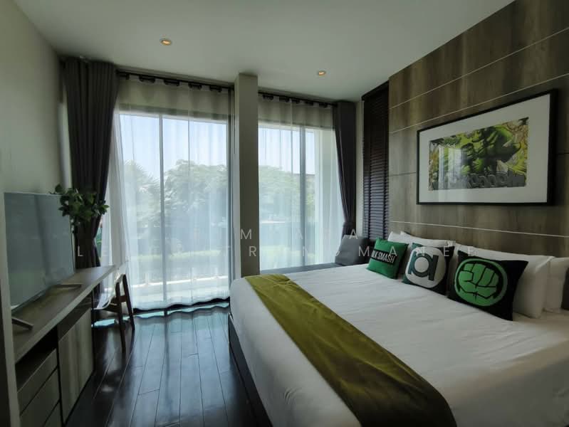 อิทซ์ไทม์ หัวหิน พูลวิลล่า, Prachuap Khiri Khan, Thap Tai, Hua Hin, Prachuap Khiri Khan, 3 Bedrooms, 440 sqm, Single Detached House For Rent, by Pimlada Lertritrungmanee, 500436450 - DDproperty.com