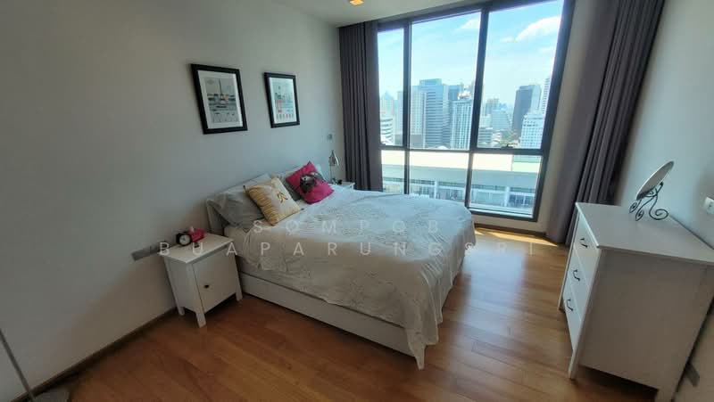 Hyde Sukhumvit 13, Bangkok, 13 Sukhumvit Road, Khlongtoei Nua, Watthana, Bangkok, 1 Bedroom, 43 sqm, Condo For Rent, by Sompob Buaparungsri, 500436451 - DDproperty.com