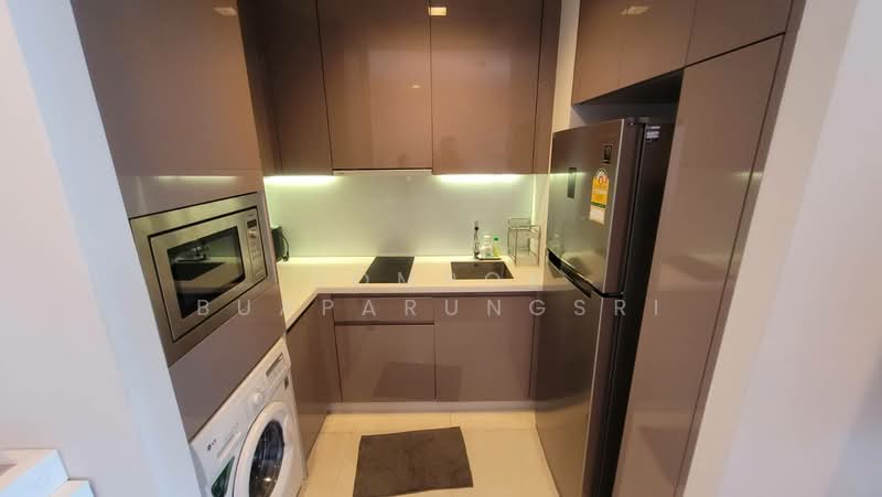 Hyde Sukhumvit 13 : ไฮด์ สุขุมวิท 13, กรุงเทพ, 13 ซอยสุขุมวิท 13, คลองเตยเหนือ, วัฒนา, กรุงเทพ, 43 ตร.ม., คอนโด ให้เช่า, โดย Sompob Buaparungsri, 500436451 - DDproperty.com