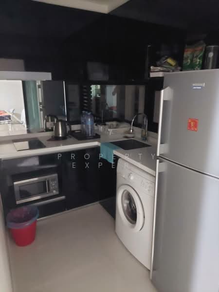 Metro Sky Ratchada, Bangkok, Soi Inthamara 47, Ratchadaphisek Road, Din Daeng, Bangkok, 1 Bedroom, 44 sqm, Condo For Sale, by Property Expert, 500436453 - DDproperty.com