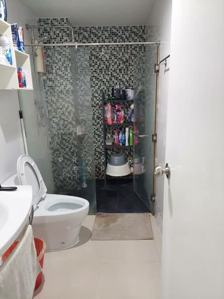 Metro Sky Ratchada, Bangkok, Soi Inthamara 47, Ratchadaphisek Road, Din Daeng, Bangkok, 1 Bedroom, 44 sqm, Condo For Sale, by Property Expert, 500436453 - DDproperty.com