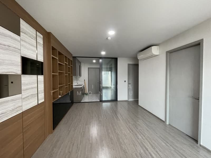 Rhythm Ekkamai, Bangkok, 11 Soi Sukhumvit 63, Khlongtoei Nua, Watthana, Bangkok, 2 Bedrooms, 70 sqm, Condo For Sale, by Thitima Kittimongkunkul, 500436455 - DDproperty.com
