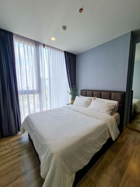 The Line Jatujak-Mochit, Bangkok, Phaholyothin Road, Jom Phon, Chatuchak, Bangkok, 1 Bedroom, 44 sqm, Condo For Rent, by Khun Plus P., 500436457 - DDproperty.com