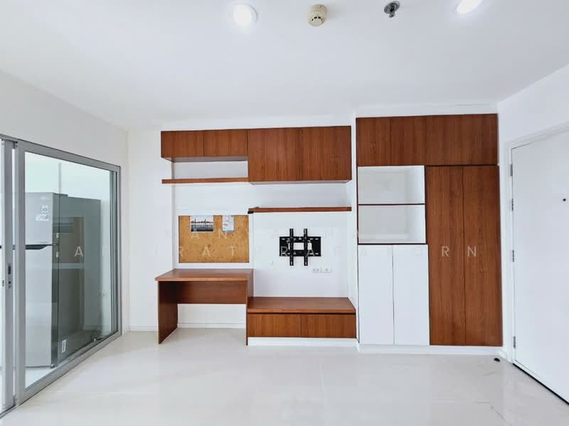 Aspire Sukhumvit 48, Bangkok, Sukhumvit Road, Phra Kanong, Khlong Toei, Bangkok, 1 Bedroom, 38 sqm, Condo For Rent, by Kanyaphat Aphiratprapakorn, 500436460 - DDproperty.com