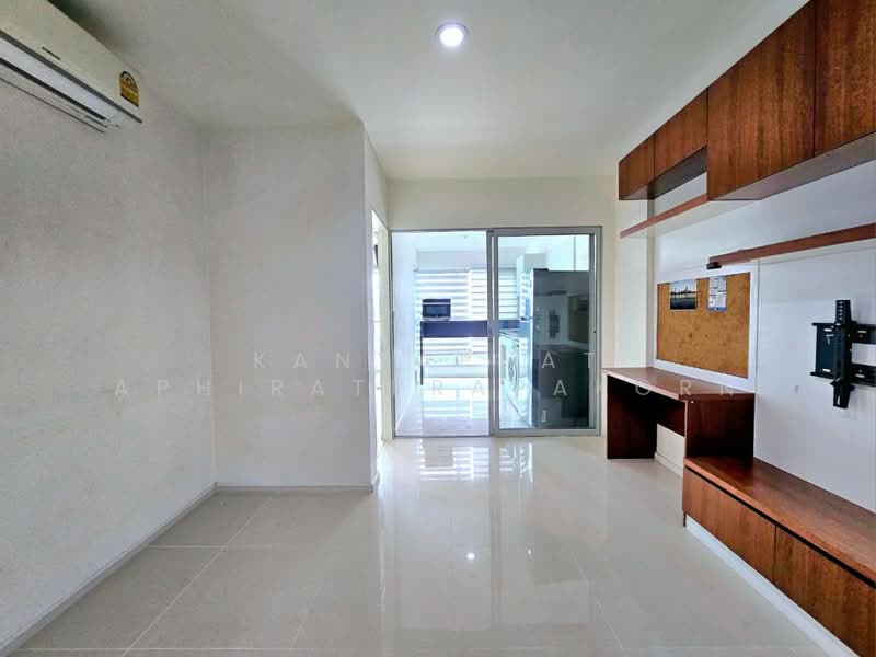 Aspire Sukhumvit 48, Bangkok, Sukhumvit Road, Phra Kanong, Khlong Toei, Bangkok, 1 Bedroom, 38 sqm, Condo For Rent, by Kanyaphat Aphiratprapakorn, 500436460 - DDproperty.com