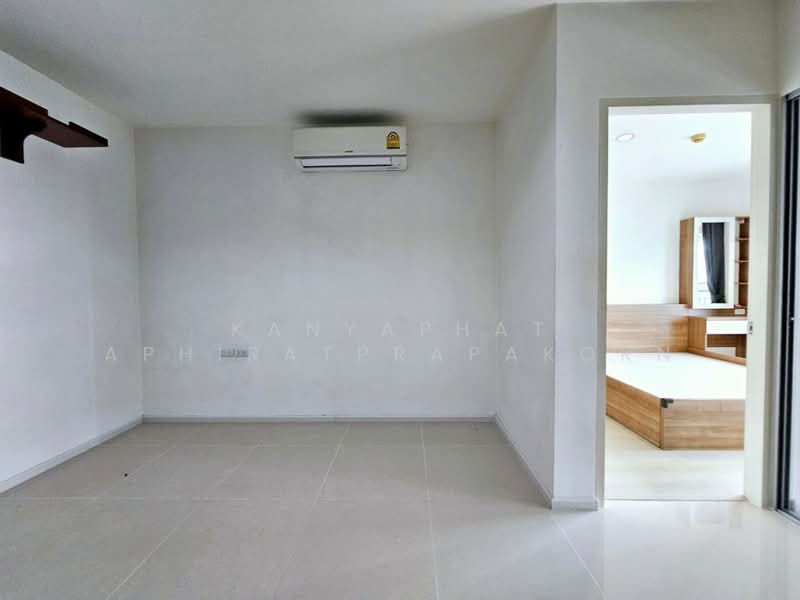 Aspire Sukhumvit 48, Bangkok, Sukhumvit Road, Phra Kanong, Khlong Toei, Bangkok, 1 Bedroom, 38 sqm, Condo For Rent, by Kanyaphat Aphiratprapakorn, 500436460 - DDproperty.com