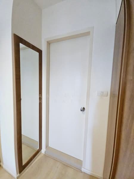 Aspire Sukhumvit 48, Bangkok, Sukhumvit Road, Phra Kanong, Khlong Toei, Bangkok, 1 Bedroom, 38 sqm, Condo For Rent, by Kanyaphat Aphiratprapakorn, 500436460 - DDproperty.com