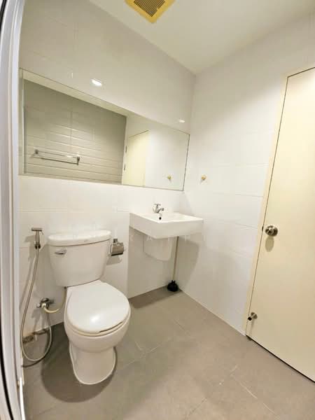 Aspire Sukhumvit 48, Bangkok, Sukhumvit Road, Phra Kanong, Khlong Toei, Bangkok, 1 Bedroom, 38 sqm, Condo For Rent, by Kanyaphat Aphiratprapakorn, 500436460 - DDproperty.com