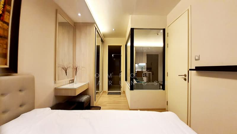 H Sukhumvit 43, กรุงเทพ, 28 Sukhumvit 34 Road, คลองตันเหนือ, วัฒนา, กรุงเทพ, 41 ตร.ม., คอนโด ให้เช่า, โดย Sompob Buaparungsri, 500436461 - DDproperty.com