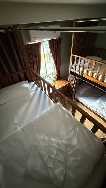 ขายด่วน โฮสเทลใจกลางป่าตอง, ภูเก็ต, ป่าตอง, กะทู้, ภูเก็ต, 80 ตร.ม., บ้านแฝด ขาย, โดย Halemah Varerat, 500436463 - DDproperty.com