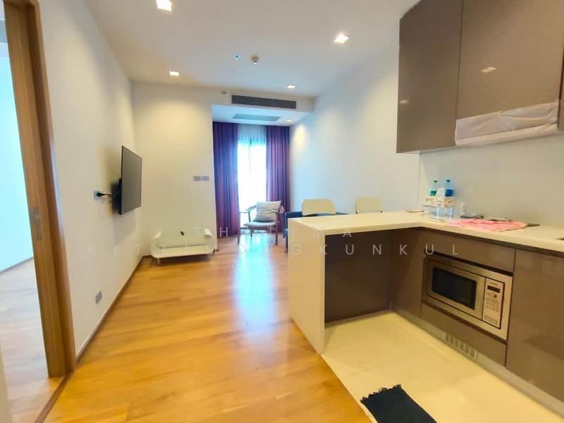 Hyde Sukhumvit 13 : ไฮด์ สุขุมวิท 13, กรุงเทพ, 13 ซอยสุขุมวิท 13, คลองเตยเหนือ, วัฒนา, กรุงเทพ, 48 ตร.ม., คอนโด ขาย, โดย Thitima Kittimongkunkul, 500436465 - DDproperty.com