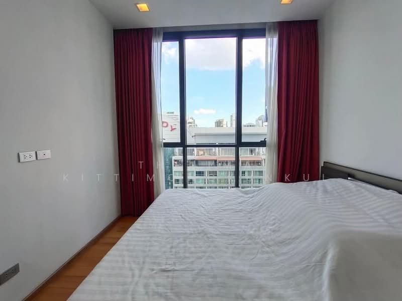 Hyde Sukhumvit 13 : ไฮด์ สุขุมวิท 13, กรุงเทพ, 13 ซอยสุขุมวิท 13, คลองเตยเหนือ, วัฒนา, กรุงเทพ, 48 ตร.ม., คอนโด ขาย, โดย Thitima Kittimongkunkul, 500436465 - DDproperty.com