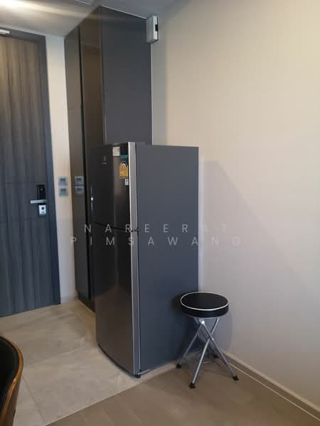 ASHTON Asoke, Bangkok, 131 Asoke Montri Road, Khlongtoei Nua, Watthana, Bangkok, 1 Bedroom, 34 sqm, Condo For Rent, by Nareerat Pimsawang, 500436467 - DDproperty.com