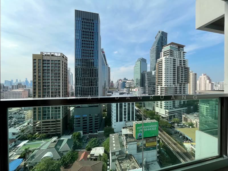 The Address Sukhumvit 28 : ดิ แอดเดรส สุขุมวิท 28, กรุงเทพ, 1 ซอยสุขุมวิท 28 ถนนสุขุมวิท แขวงคลองตัน เขตคลองเตย กรุงเทพมหานคร, คลองตัน, คลองเตย, กรุงเทพ, 45 ตร.ม., คอนโด ขาย, โดย Kanrutai Dawruang, 500436468 - DDproperty.com