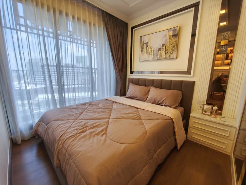 Life Ladprao Valley, Bangkok, Phaholyothin Road, Jom Phon, Chatuchak, Bangkok, 1 Bedroom, 35 sqm, Condo For Sale, by จิตติมา TT, 500436469 - DDproperty.com