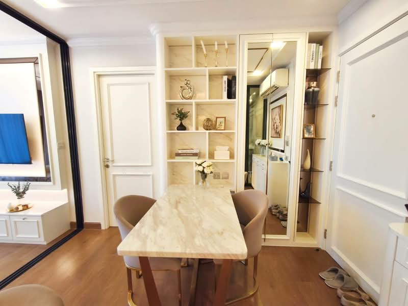 Life Ladprao Valley, Bangkok, Phaholyothin Road, Jom Phon, Chatuchak, Bangkok, 1 Bedroom, 35 sqm, Condo For Sale, by จิตติมา TT, 500436469 - DDproperty.com