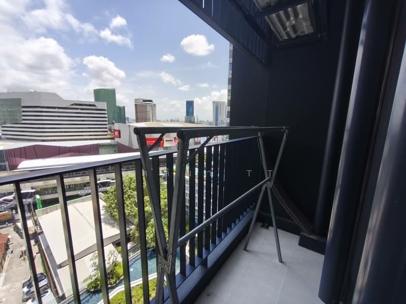 Life Ladprao Valley, Bangkok, Phaholyothin Road, Jom Phon, Chatuchak, Bangkok, 1 Bedroom, 35 sqm, Condo For Sale, by จิตติมา TT, 500436469 - DDproperty.com