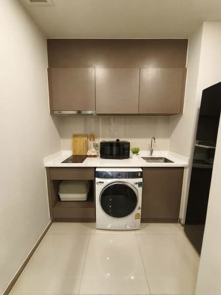Life Ladprao Valley, Bangkok, Phaholyothin Road, Jom Phon, Chatuchak, Bangkok, 1 Bedroom, 35 sqm, Condo For Sale, by จิตติมา TT, 500436469 - DDproperty.com