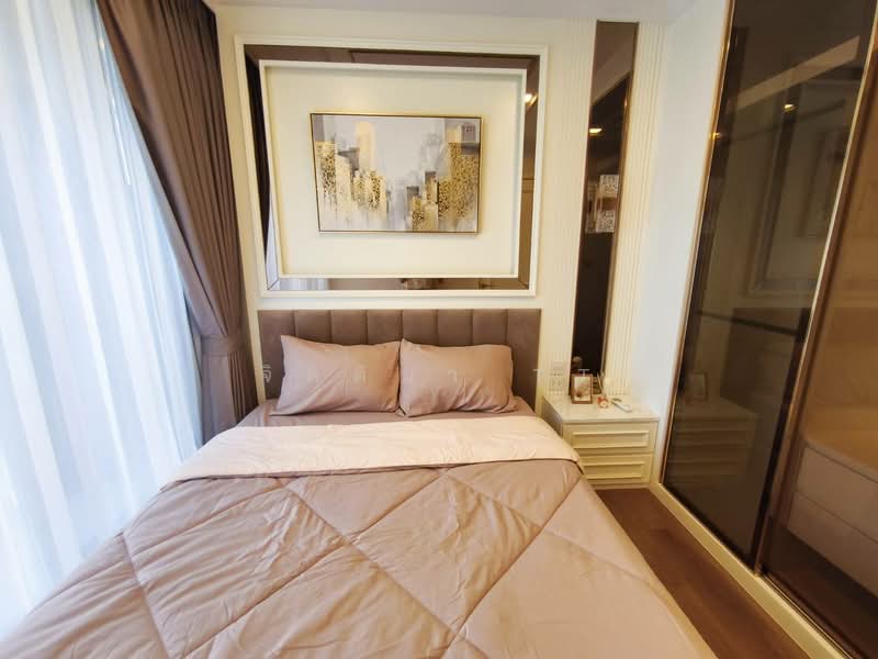 Life Ladprao Valley, Bangkok, Phaholyothin Road, Jom Phon, Chatuchak, Bangkok, 1 Bedroom, 35 sqm, Condo For Sale, by จิตติมา TT, 500436469 - DDproperty.com
