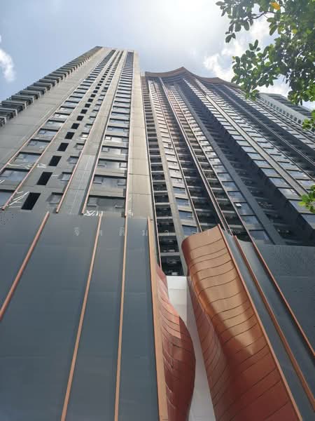 Life Ladprao Valley, Bangkok, Phaholyothin Road, Jom Phon, Chatuchak, Bangkok, 1 Bedroom, 35 sqm, Condo For Sale, by จิตติมา TT, 500436469 - DDproperty.com