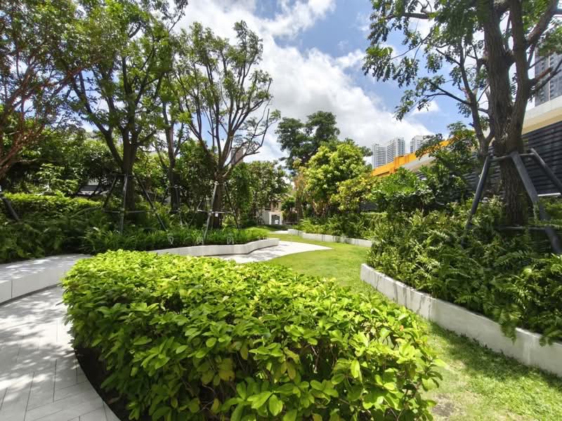 Life Ladprao Valley, Bangkok, Phaholyothin Road, Jom Phon, Chatuchak, Bangkok, 1 Bedroom, 35 sqm, Condo For Sale, by จิตติมา TT, 500436469 - DDproperty.com