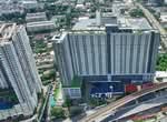 Aspire Sathorn-Thapra : แอสปาย สาทร - ท่าพระ, กรุงเทพ