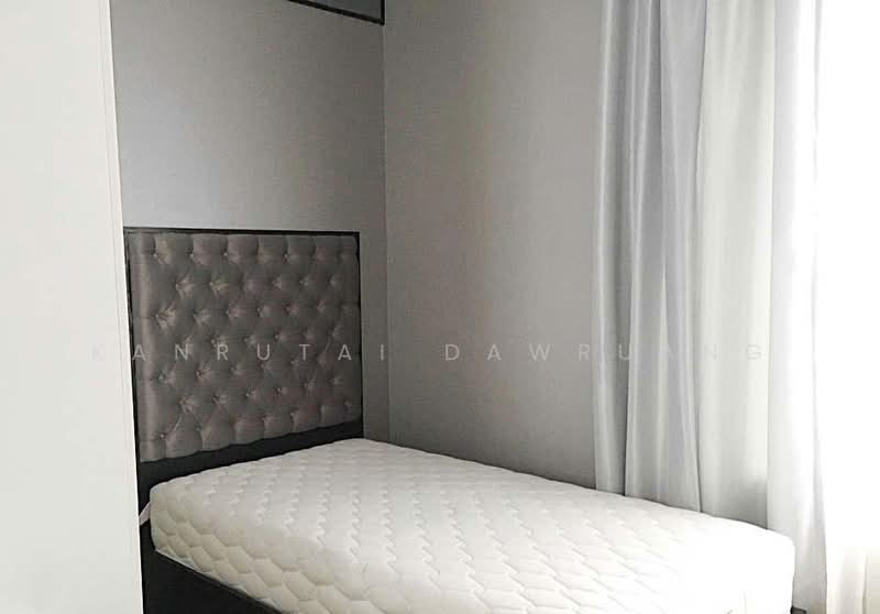 39 by Sansiri, Bangkok, 11 Sukhumvit Road, Khlong Tan Nua, Watthana, Bangkok, 2 Bedrooms, 77 sqm, Condo For Rent, by Kanrutai Dawruang, 500436471 - DDproperty.com