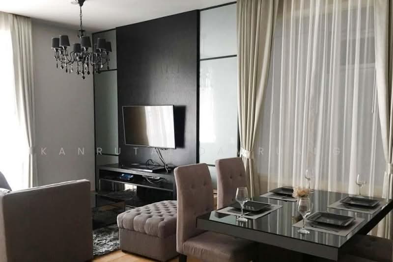 39 by Sansiri, Bangkok, 11 Sukhumvit Road, Khlong Tan Nua, Watthana, Bangkok, 2 Bedrooms, 77 sqm, Condo For Rent, by Kanrutai Dawruang, 500436471 - DDproperty.com