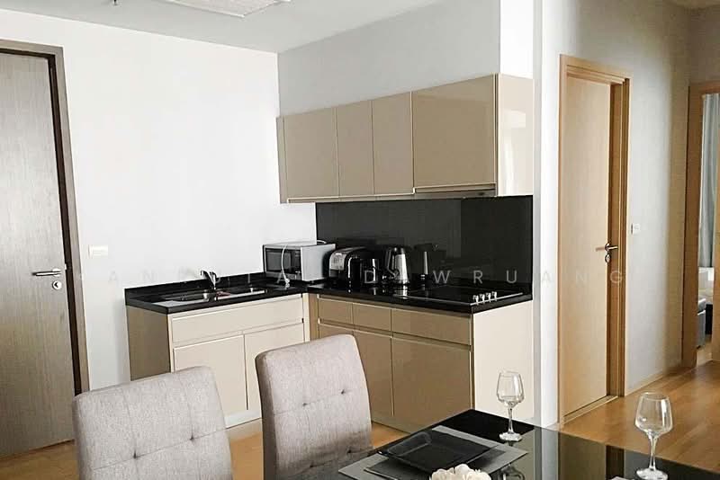 39 by Sansiri, Bangkok, 11 Sukhumvit Road, Khlong Tan Nua, Watthana, Bangkok, 2 Bedrooms, 77 sqm, Condo For Rent, by Kanrutai Dawruang, 500436471 - DDproperty.com