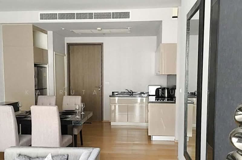 39 by Sansiri, Bangkok, 11 Sukhumvit Road, Khlong Tan Nua, Watthana, Bangkok, 2 Bedrooms, 77 sqm, Condo For Rent, by Kanrutai Dawruang, 500436471 - DDproperty.com
