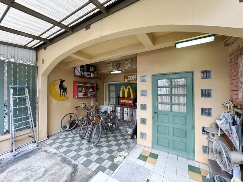 จตุจักร, Bangkok, บางเขน, Lat Yao, Chatuchak, Bangkok, 4 Bedrooms, 80 sqm, Townhouse For Sale, by คุณวิญญุดา เหล่าสันน์, 500436473 - DDproperty.com