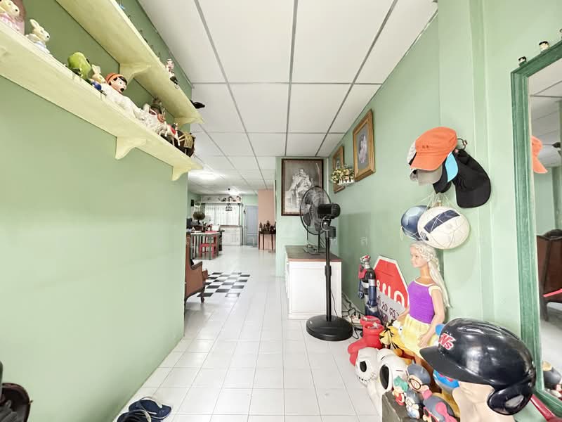 จตุจักร, Bangkok, บางเขน, Lat Yao, Chatuchak, Bangkok, 4 Bedrooms, 80 sqm, Townhouse For Sale, by คุณวิญญุดา เหล่าสันน์, 500436473 - DDproperty.com