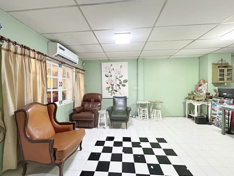 จตุจักร, Bangkok, บางเขน, Lat Yao, Chatuchak, Bangkok, 4 Bedrooms, 80 sqm, Townhouse For Sale, by คุณวิญญุดา เหล่าสันน์, 500436473 - DDproperty.com