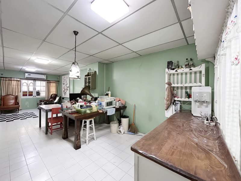 จตุจักร, Bangkok, บางเขน, Lat Yao, Chatuchak, Bangkok, 4 Bedrooms, 80 sqm, Townhouse For Sale, by คุณวิญญุดา เหล่าสันน์, 500436473 - DDproperty.com