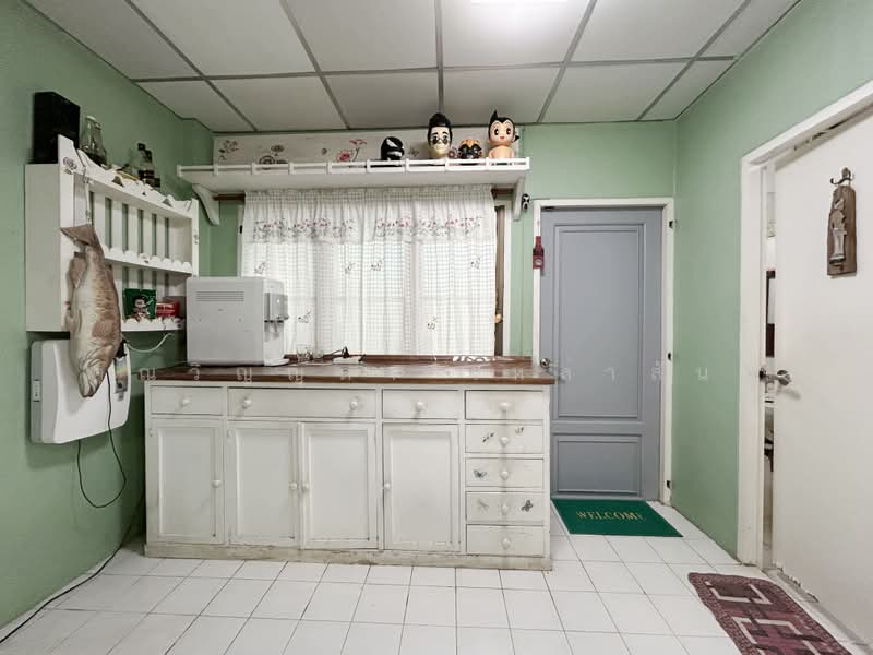 จตุจักร, Bangkok, บางเขน, Lat Yao, Chatuchak, Bangkok, 4 Bedrooms, 80 sqm, Townhouse For Sale, by คุณวิญญุดา เหล่าสันน์, 500436473 - DDproperty.com