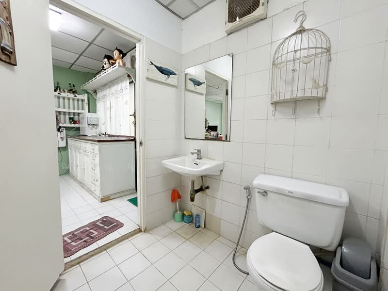 จตุจักร, Bangkok, บางเขน, Lat Yao, Chatuchak, Bangkok, 4 Bedrooms, 80 sqm, Townhouse For Sale, by คุณวิญญุดา เหล่าสันน์, 500436473 - DDproperty.com