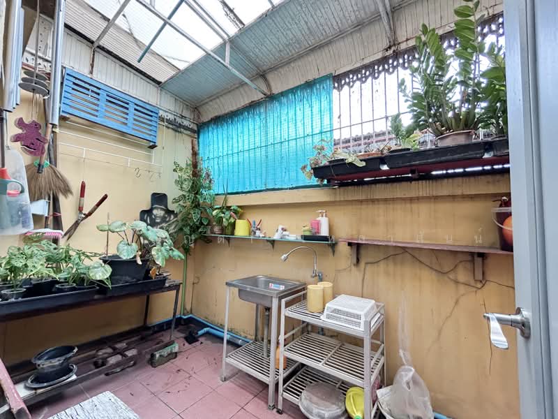 จตุจักร, กรุงเทพ, บางเขน, ลาดยาว, จตุจักร, กรุงเทพ, 80 ตร.ม., ทาวน์เฮ้าส์ ขาย, โดย คุณวิญญุดา เหล่าสันน์, 500436473 - DDproperty.com