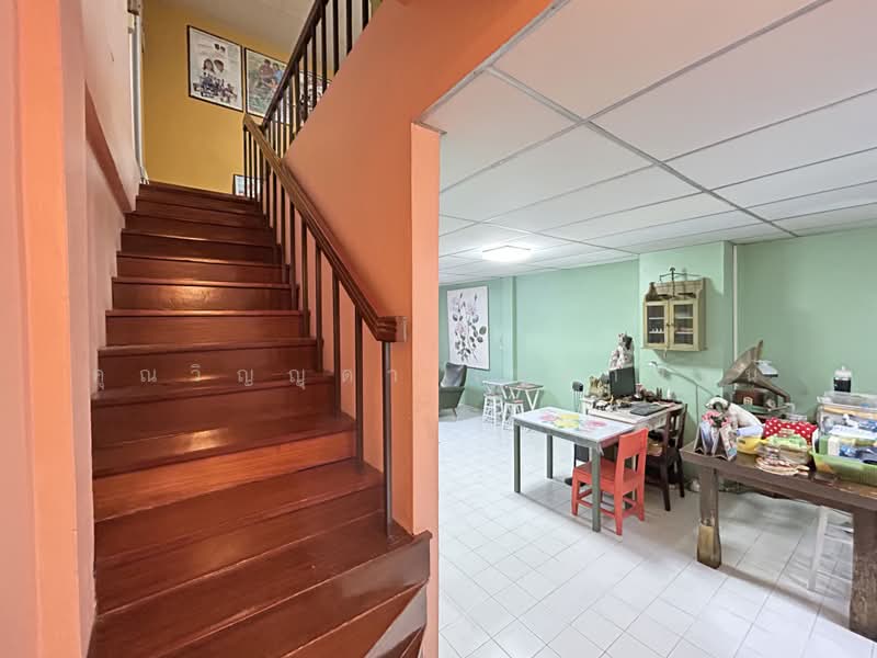 จตุจักร, Bangkok, บางเขน, Lat Yao, Chatuchak, Bangkok, 4 Bedrooms, 80 sqm, Townhouse For Sale, by คุณวิญญุดา เหล่าสันน์, 500436473 - DDproperty.com