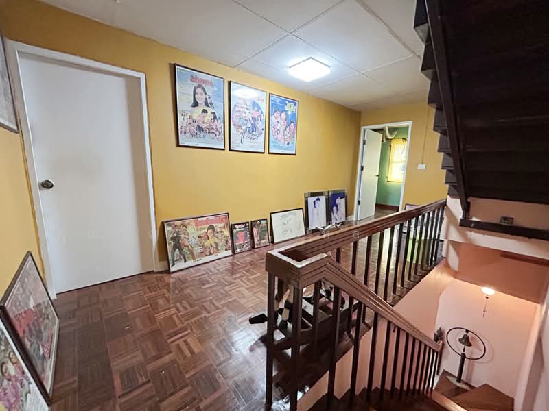 จตุจักร, Bangkok, บางเขน, Lat Yao, Chatuchak, Bangkok, 4 Bedrooms, 80 sqm, Townhouse For Sale, by คุณวิญญุดา เหล่าสันน์, 500436473 - DDproperty.com