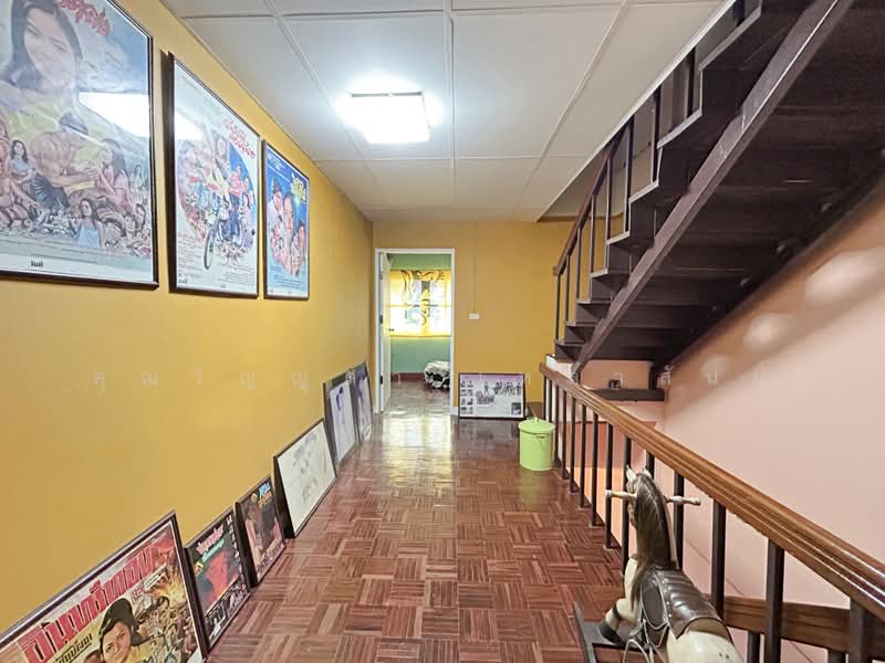 จตุจักร, กรุงเทพ, บางเขน, ลาดยาว, จตุจักร, กรุงเทพ, 80 ตร.ม., ทาวน์เฮ้าส์ ขาย, โดย คุณวิญญุดา เหล่าสันน์, 500436473 - DDproperty.com