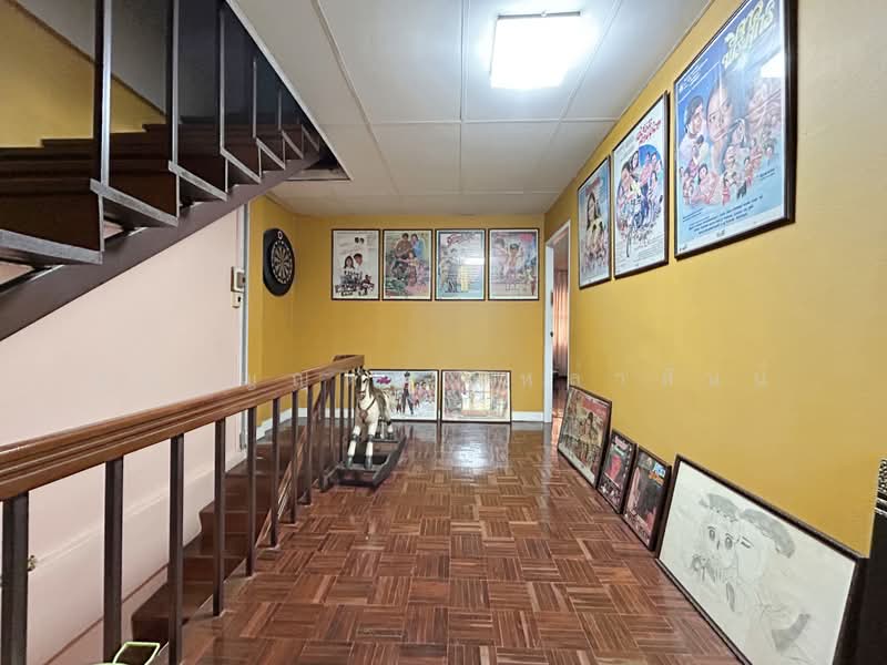 จตุจักร, Bangkok, บางเขน, Lat Yao, Chatuchak, Bangkok, 4 Bedrooms, 80 sqm, Townhouse For Sale, by คุณวิญญุดา เหล่าสันน์, 500436473 - DDproperty.com