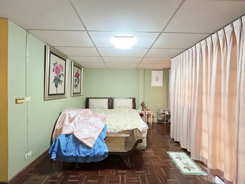 จตุจักร, Bangkok, บางเขน, Lat Yao, Chatuchak, Bangkok, 4 Bedrooms, 80 sqm, Townhouse For Sale, by คุณวิญญุดา เหล่าสันน์, 500436473 - DDproperty.com