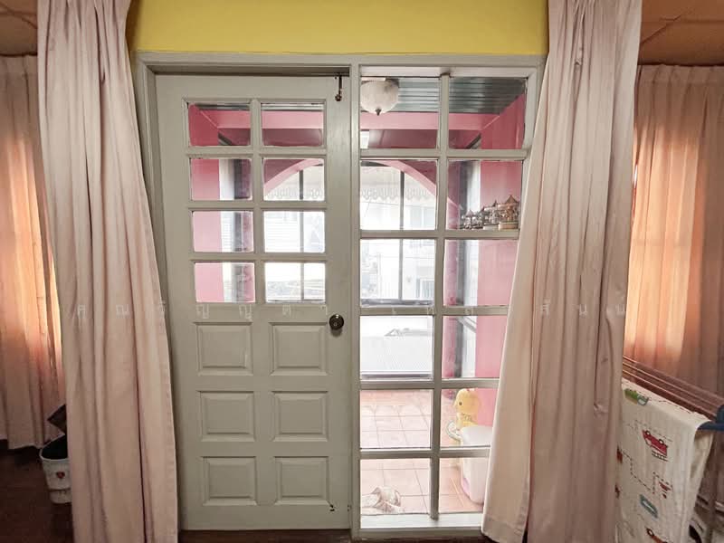 จตุจักร, Bangkok, บางเขน, Lat Yao, Chatuchak, Bangkok, 4 Bedrooms, 80 sqm, Townhouse For Sale, by คุณวิญญุดา เหล่าสันน์, 500436473 - DDproperty.com